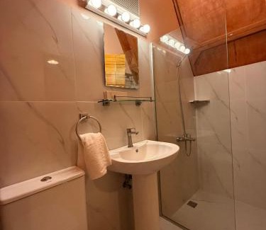 Larena Complejo | Aquamare Beach Camp Resort