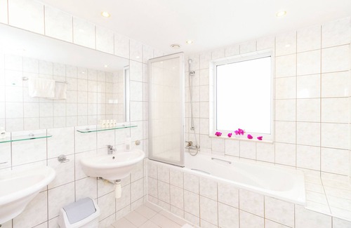 Szentendrei Hotel | Aquamarina Hotel Visegrád