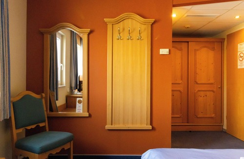 Szentendrei Hotel | Aquamarina Hotel Visegrád