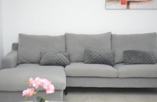 Orikum Apartamento | Aquamarine Apartments 1, VLORE