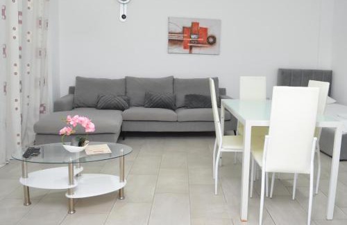 Orikum Apartamento | Aquamarine Apartments 1, VLORE