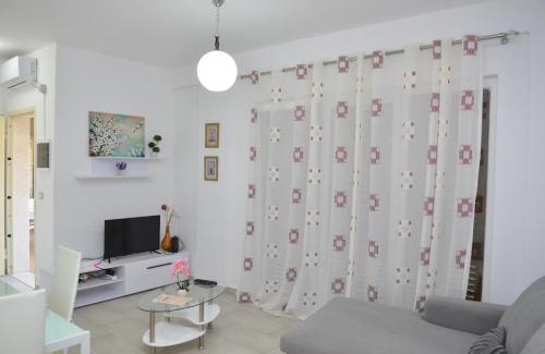 Orikum Apartamento | Aquamarine Apartments 1, VLORE