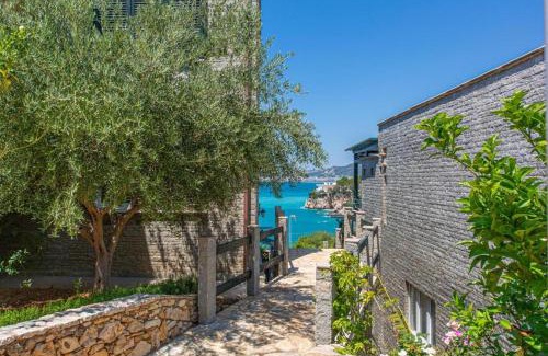 Orikum Apartamento | Aquamarine Apartments 1, VLORE