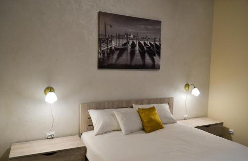 Lviv City Center Apartamento | Aquamarine apartments Lviv