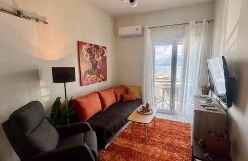 Itea Apartamento | Aquamarine - Beach Flat