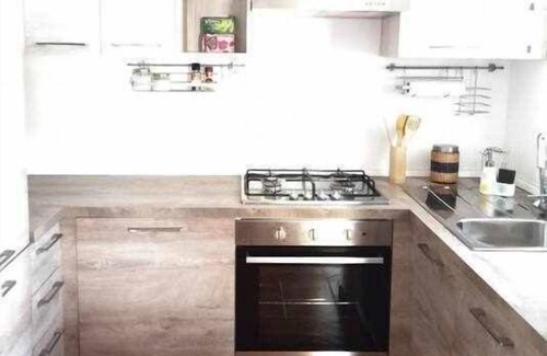 Numana Apartamento | Aquamarine - Casoni House
