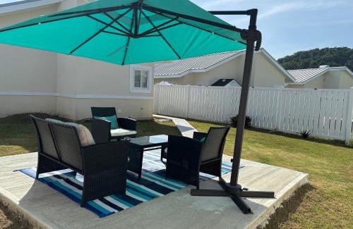 Lucea Casa | Aquamarine Resort-style Vacations
