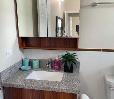 Lucea Casa | Aquamarine Resort-style Vacations
