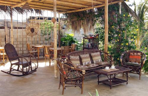Mancora Cama Y Desayuno | AquamarInn