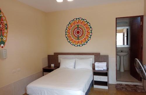 Mancora Cama Y Desayuno | AquamarInn