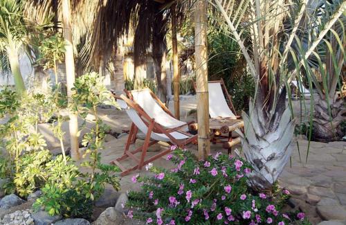 Mancora Cama Y Desayuno | AquamarInn