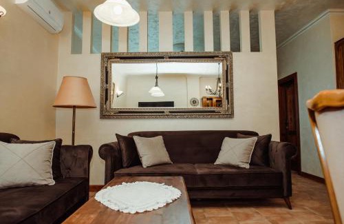 Palic Apartamento | Aquapalic Resort