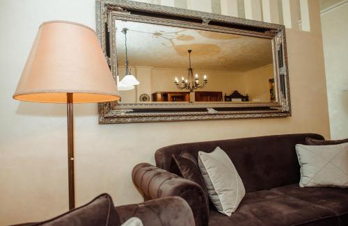 Palic Apartamento | Aquapalic Resort