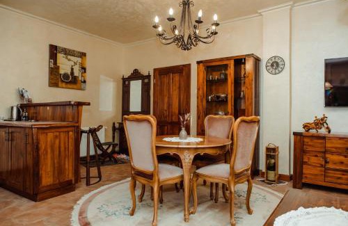 Palic Apartamento | Aquapalic Resort