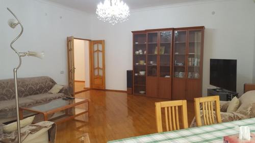Nasimi Apartamento | Aquapark Apartment