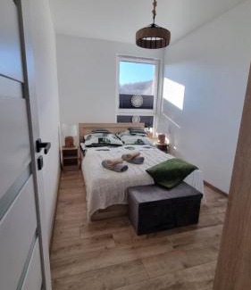 Reda Apartamento | AQUAPARK REDA Ewa