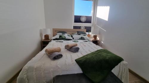 Reda Apartamento | AQUAPARK REDA Ewa