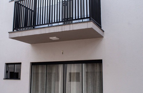 Sinop Apartamento | Aquarela Apart Hotel - Sinop / MT