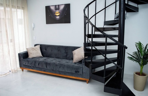 Sinop Apartamento | Aquarela Apart Hotel - Sinop / MT