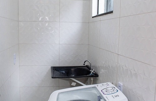 Sinop Apartamento | Aquarela Apart Hotel - Sinop / MT