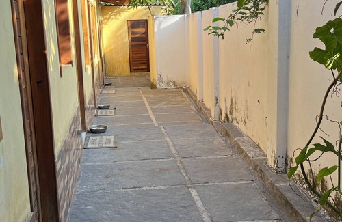 Atins Casa | Aquarela Suites Atins holiday home 10 minutes from the beach!