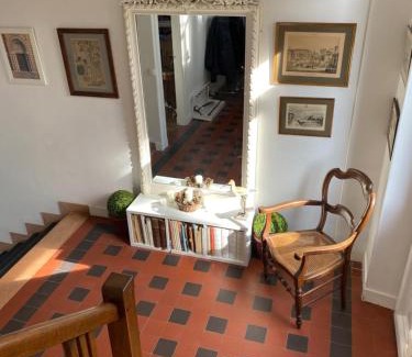 Avranches Cama Y Desayuno | AQUARELLE