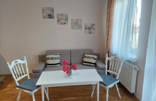 Reda Apartamento | Aquaria Maria Apartament