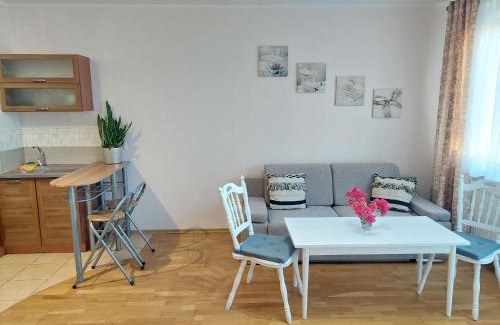 Reda Apartamento | Aquaria Maria Apartament
