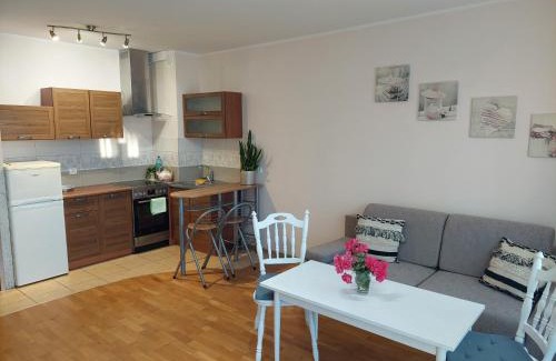 Reda Apartamento | Aquaria Maria Apartament