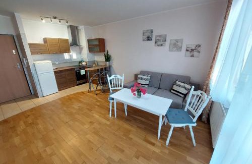 Reda Apartamento | Aquaria Maria Apartament
