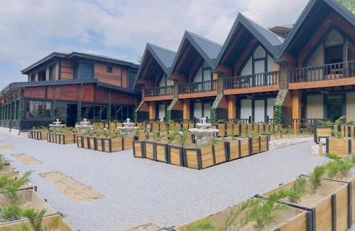 Caykara Cabina | Aquarium BUNGALOW UZUNGÖL