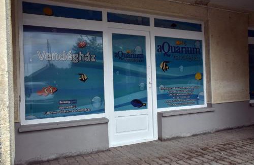 Abadszalok Casa | aQuarium City