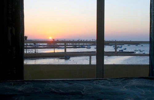 Dahar Apartamento | Aquarium Hotel
