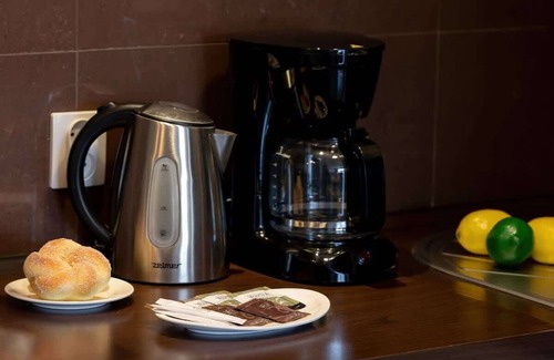 West Pomeranian Voivodeship Apartamento | Aquarius 110 | Seaside Suite | SPA&Jacuzzi