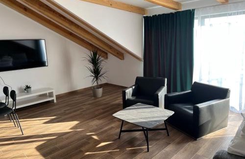 Grodzisk Mazowiecki Apartamento | Aquarius 12 Stawy Walczewskiego