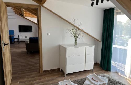 Grodzisk Mazowiecki Apartamento | Aquarius 12 Stawy Walczewskiego