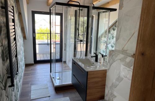 Grodzisk Mazowiecki Apartamento | Aquarius 12 Stawy Walczewskiego