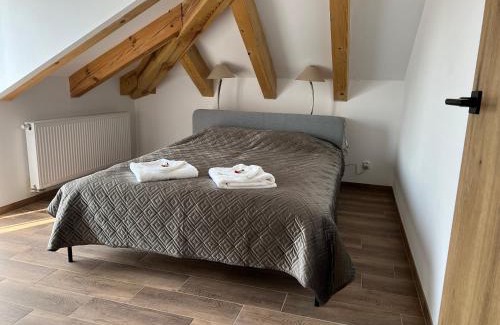 Grodzisk Mazowiecki Apartamento | Aquarius 12 Stawy Walczewskiego