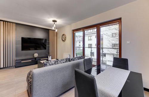Gorny Sopot Apartamento | Aquarius by Grand Apartments