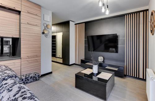 Gorny Sopot Apartamento | Aquarius by Grand Apartments