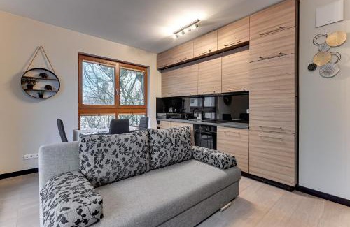 Gorny Sopot Apartamento | Aquarius by Grand Apartments