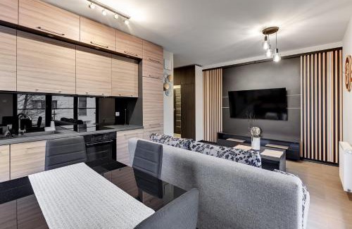 Gorny Sopot Apartamento | Aquarius by Grand Apartments