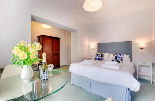 Porthcurno Apartamento | Aquarius
