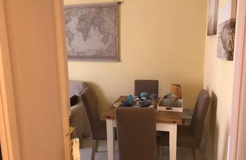 Rione XVIII Castro Pretorio Cama Y Desayuno | Aquarius Inn