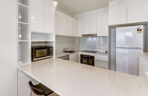 Birtinya Apartamento | Aquarius Kawana
