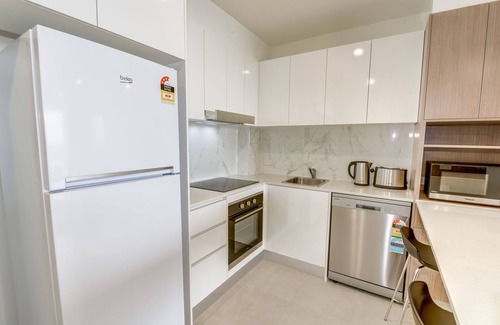 Birtinya Apartamento | Aquarius Kawana