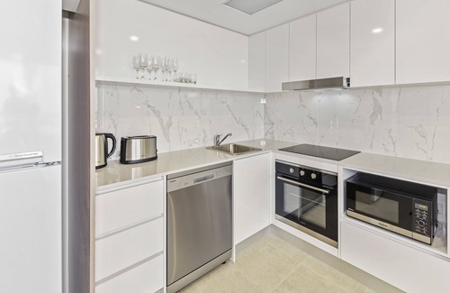 Birtinya Apartamento | Aquarius Kawana