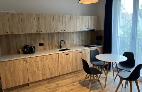 Grodzisk Mazowiecki Apartamento | Aquarius Kilińskiego 6