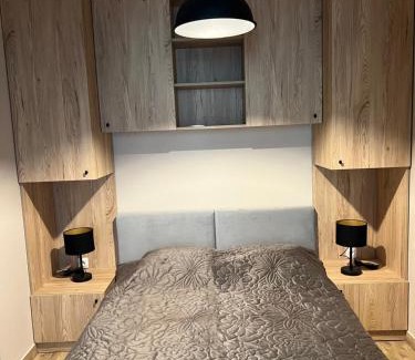 Grodzisk Mazowiecki Apartamento | Aquarius Kilińskiego 3