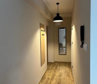 Grodzisk Mazowiecki Apartamento | Aquarius Kilińskiego 3